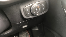 Ford Fiesta 1.0 EcoBoost Active 5dr Petrol Hatchback